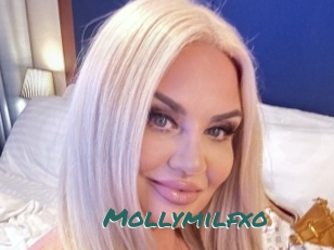 mollymilfxo Transex Blog