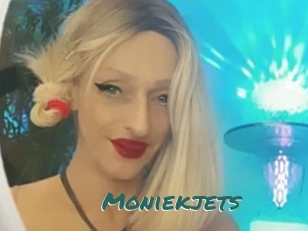 Moniekjets
