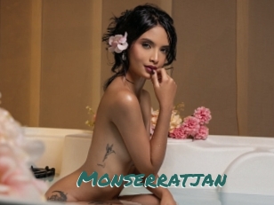 Monserratjan