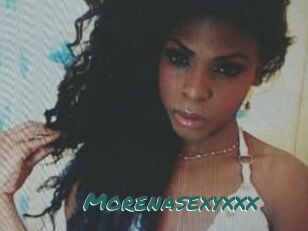 Morenasexyxxx