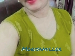 Morisamiller