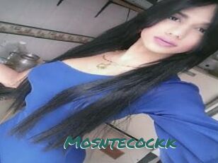 Mosntecockk