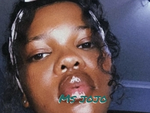 Ms_jojo