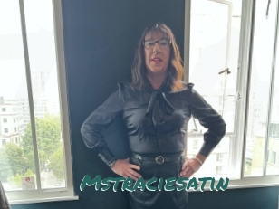 Mstraciesatin
