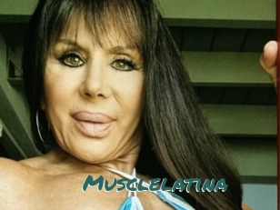 Musclelatina