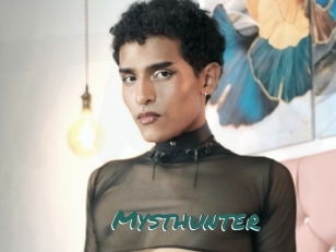 Mysthunter