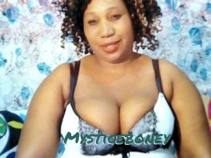 Mysticeboney