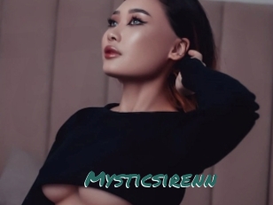 Mysticsirenn