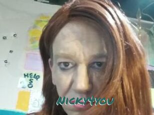Nicky4you
