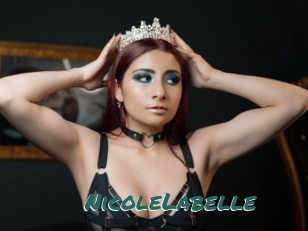 NicoleLabelle Transex Blog