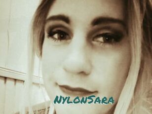 NylonSara