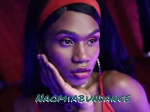 Naomiabundance