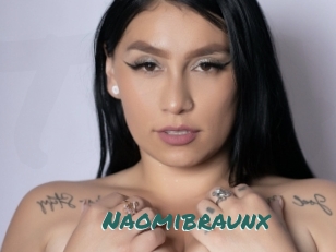 Naomibraunx