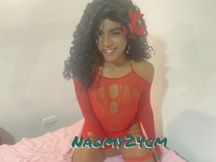 Naomy24cm