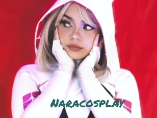 Naracosplay