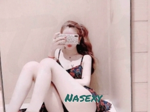 Nasexy