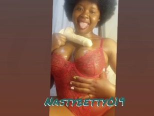 Nastybetty019