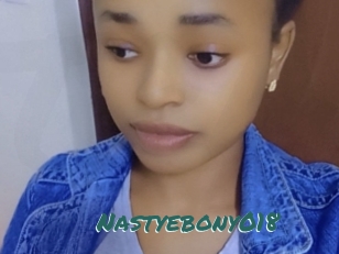 Nastyebony018