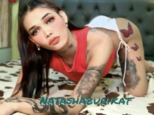 Natashaburikat