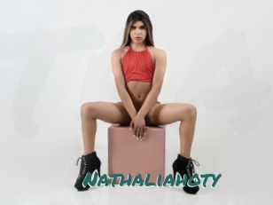 Nathaliahoty