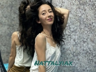 Nattalyiax