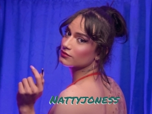 Nattyjoness