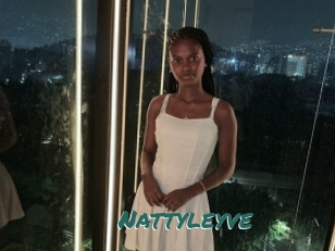 Nattyleyve