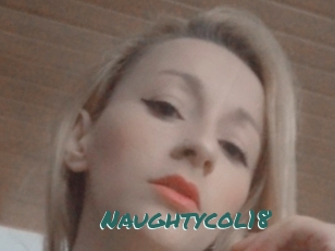 Naughtycol18