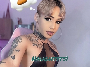 Naughtyts1
