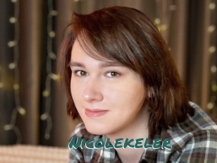nicolekeler Transex Blog