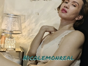 nicolemonreal Transex Blog