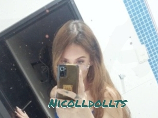 nicolldollts Transex Blog