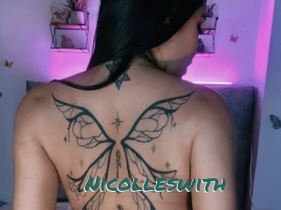 nicolleswith Transex Blog