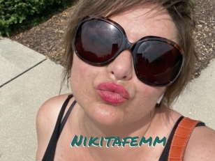nikitafemm Transex Blog