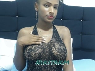 Nikitakm