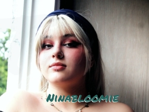 Ninabloomie