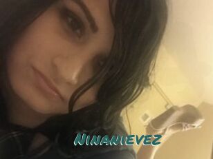 Ninanievez
