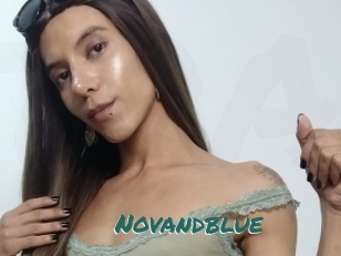 Novandblue
