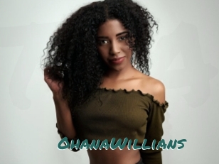 OhanaWillians
