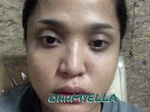 OhhMyELLA