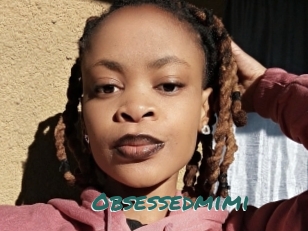 Obsessedmimi
