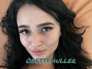 Odettemuller