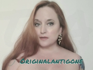 Originalantigone
