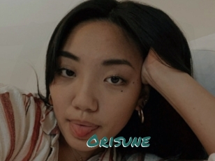 Orisune