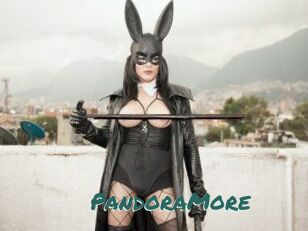 PandoraMore