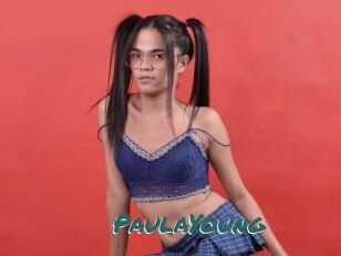 PaulaYoung
