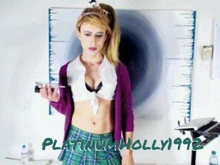 PlatinumHolly1992