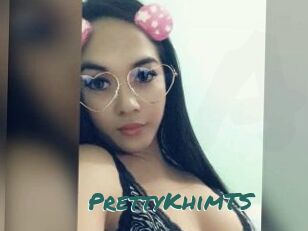 PrettyKhimTS