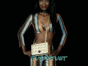 Pussystunt