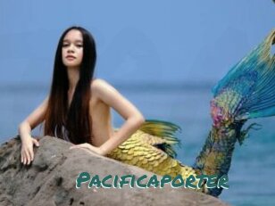Pacificaporter